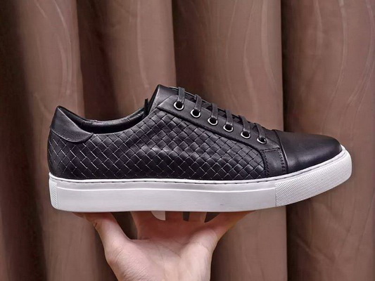 PhiliPP Plein Fashion Casual Men Shoes--094